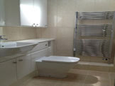 Shower Room in Aston, July 2012 - Image 4